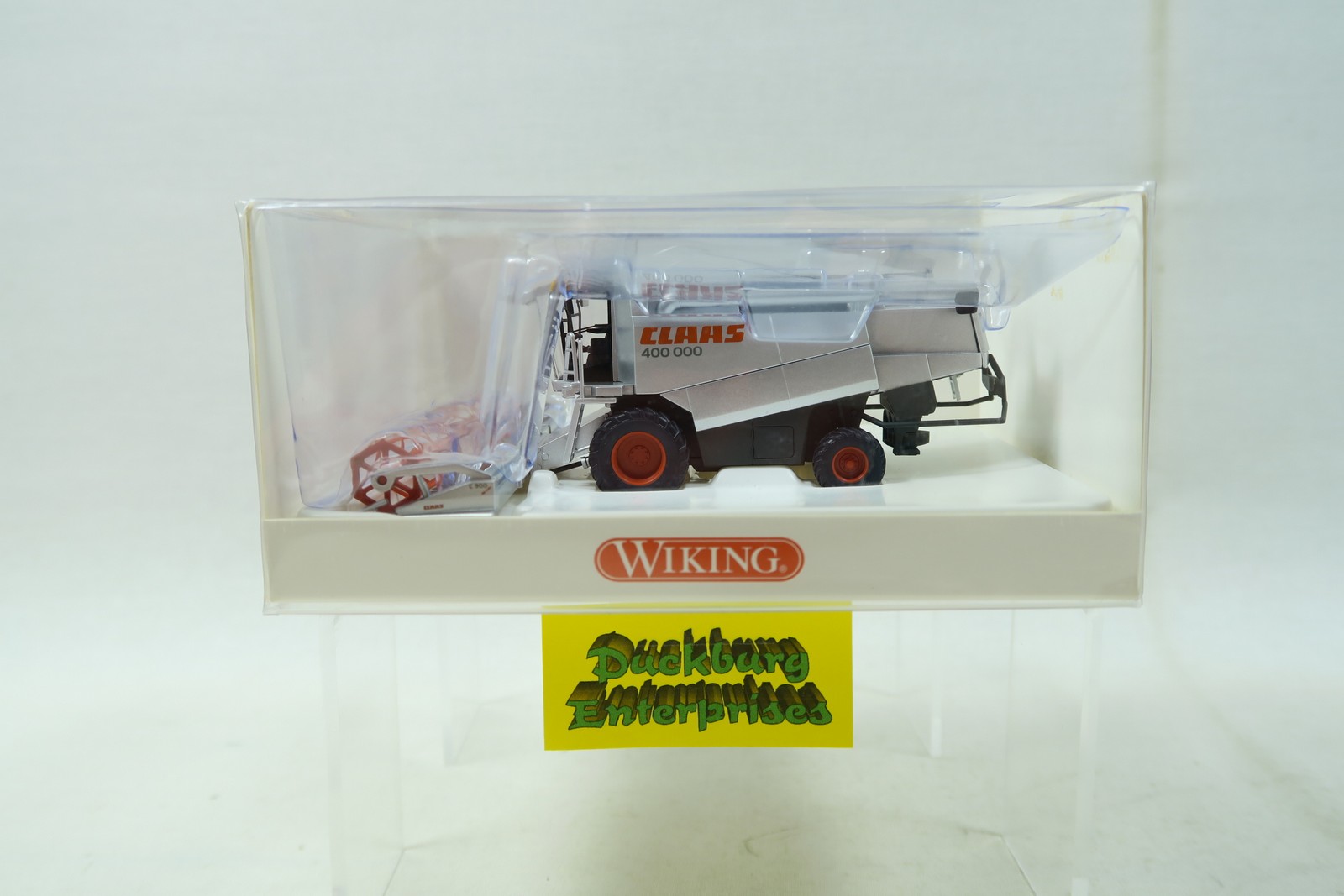 Wiking 1:87 Landwirtschaft 3890246 Claas Lexion 480 Mähdrescher in OVP 169867