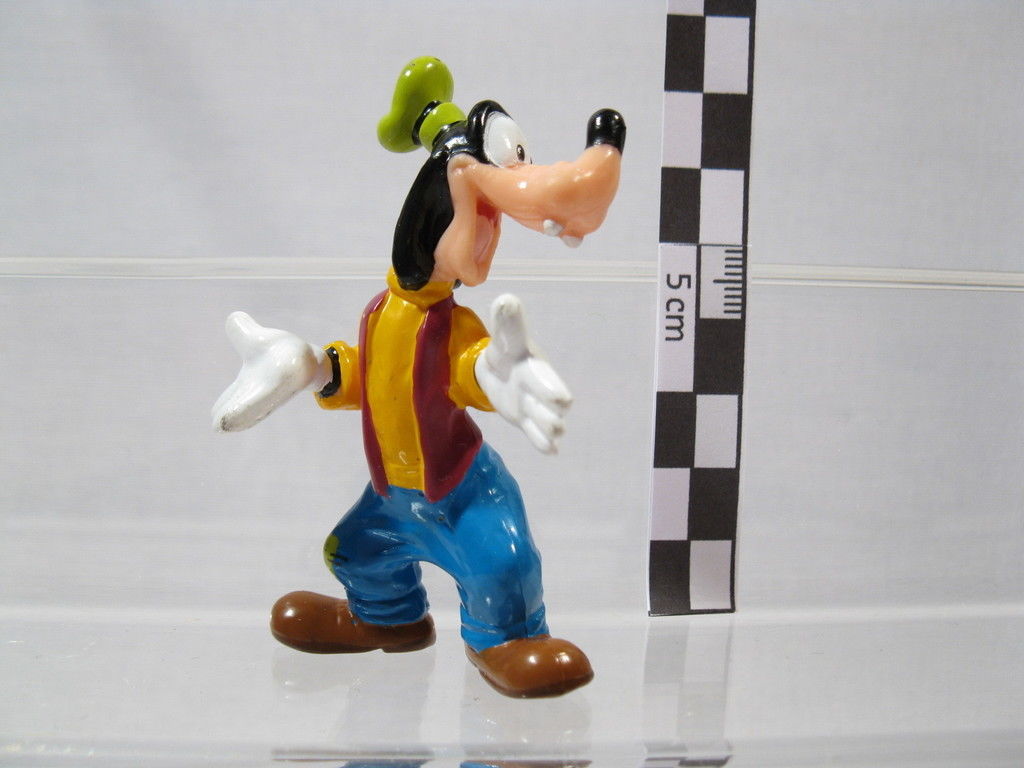 Donald, Micky & Co Serie:  Goofy     Disney Park 1990er Jahre   60128