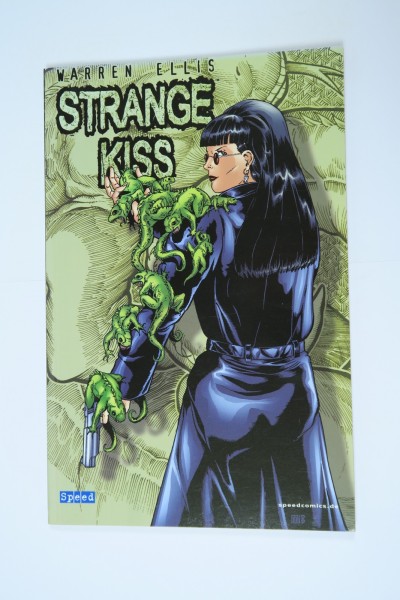 Strange Kiss Sc Comic v. Warren Ellis Tilsner Speed im Zustand (1).137487