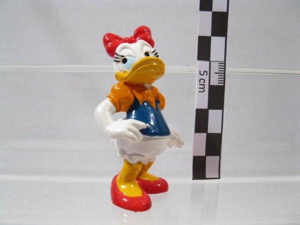 Daisy Duck Bully Disney Classic Serie 1977 60155