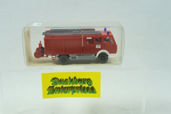 Wiking 1:87 Feuerwehr 22616 MB Löschgruppenfahrzeug 616/2 in OVP 168421