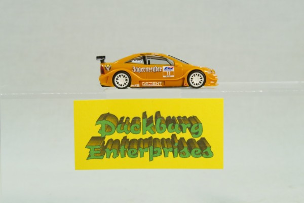 Herpa 1:87 PKW x Opel V 8 Coupe DTM Nr. 11 Helary lose 183277
