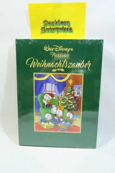 Disneys Weihnachtsgeschichten HC Fröhlicher Weihnachtszauber Ehapa (0-1) 152215